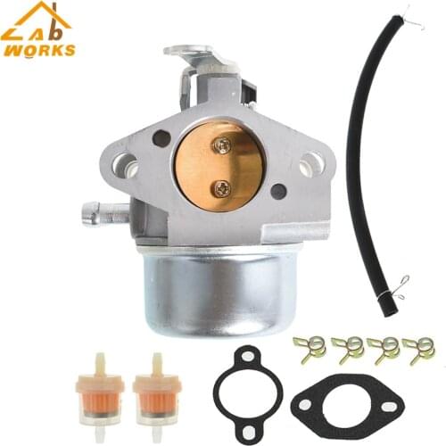 Carburetor For Kohler CV15T CV13S CV15S CV16S 12-853-57 12-853-82 12-853-139-s