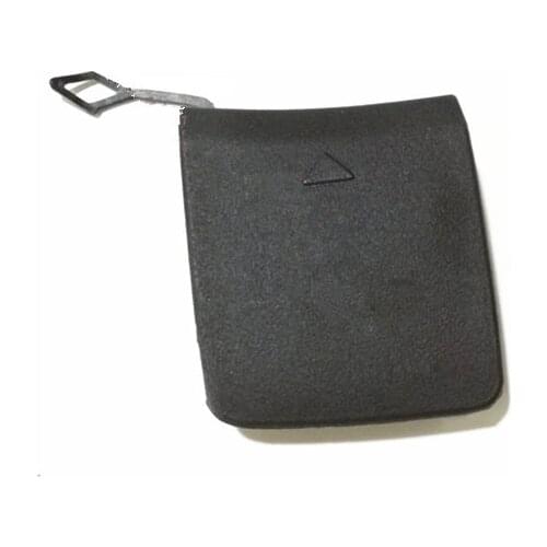 51317361233 Car Rear bumper cover Trailer hook cover Cover Suitable for X1 F48 F49 18i 20i 25i 28ib mw2016 Traction cover