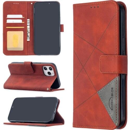 New Luxury Leather Phone Case on For OPPO A15 A7 A74 A54 A55 A94 A93 A15s F19 Pro Plus 5G Funda Wallet Flip Cover Coque Etui