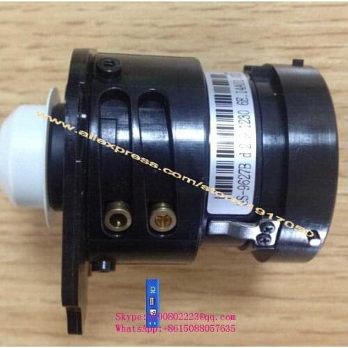 Projector Lens For BenQ MS513P New Optical Lens