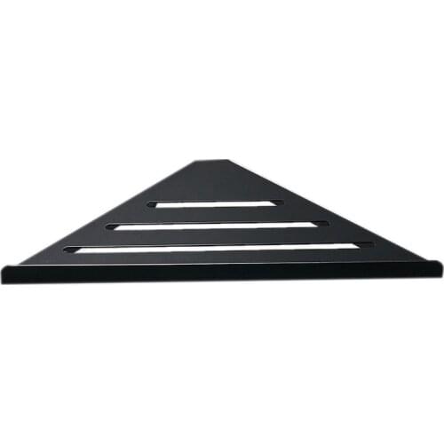 Bathroom Shelves Stainless Steel Wall Bathroom Shower Shampoo Rack Bathroom Accessories Shelves Storage Rack