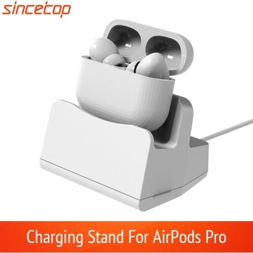 Sincetop Headphone Accessories
