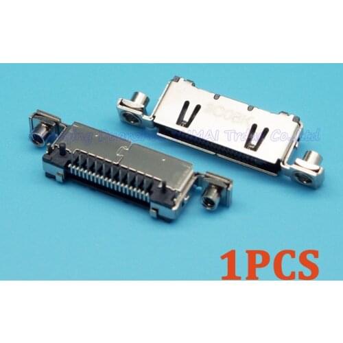 New power wire plug docking dc jack for ASUS Eee Pad Transformer TF101