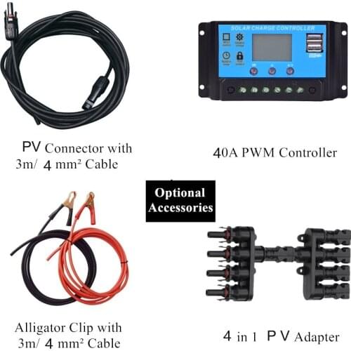 BOGUANG Solar Cells