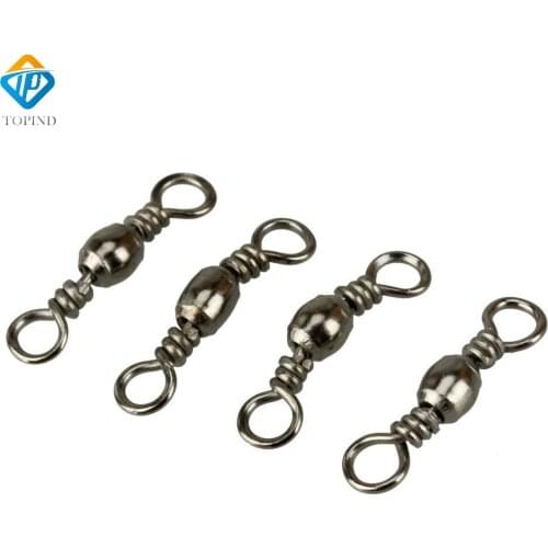 Barrel swivel with top quality 3/0