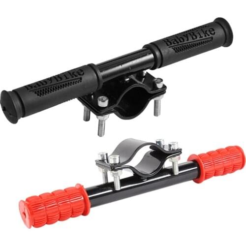 Electric Skateboard Kids Handle Children Adjustable Grip Bar Holder for Ninebot ES4 Xiaomi Mijia M365 Scooter Accessories