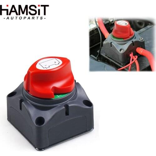 HAMSIT Switches And Buttons For Cars