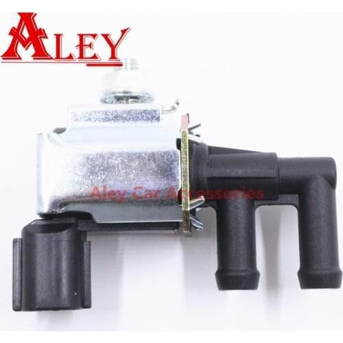 K5T48477 EGR Vacuum Control Solenoid Valve Vapor Canister Purge vacuum solenoid For Mitsubishi Brand New