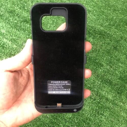 Kandese Samsung Galaxy S7 Phone Cases