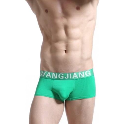 Linfen Men's Underwear