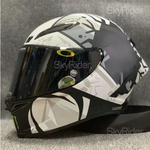 Full Face Motorcycle helmet claw Motocross Racing Motobike Riding Helmet Casco De Motocicleta four season