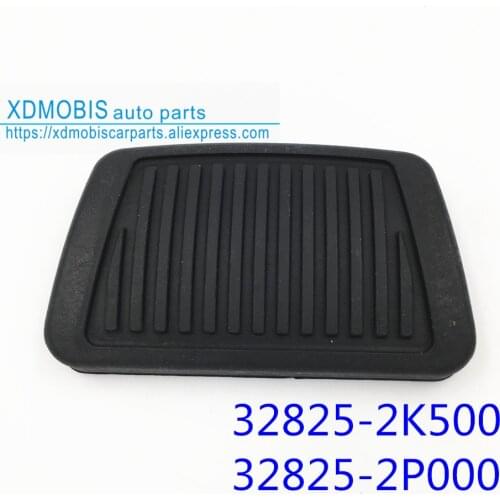 NEW Genuine Brake Pedal Cover Rubber Pad OEM For Hyundai ELANTRA I30 11-17 I40 11-16 VELOSTER 11-17 32825