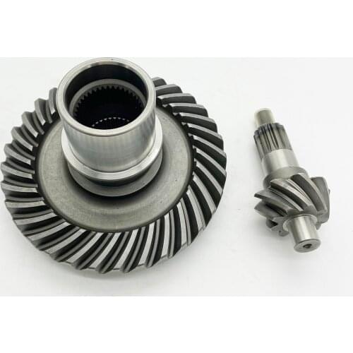 New OEM Hisun Drive & Driven Gears Assy (With Differential) HS400 400CC ATV-2 ATV 46104-103-0000