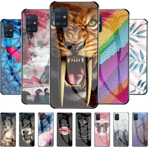 Чехлы для телефонов Samsung Galaxy A51 Ojeleye China At AliExpress