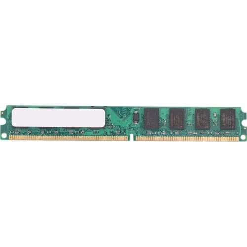 RUICHU DDR2 2G 800mhz 1.8V 240Pin RAM Memory For Desktop