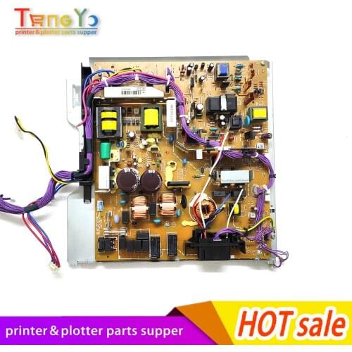 Original RM2-7642(220V)/RM2-7641(110V) Engine Power Supply PC board For HP LaserJet Ent 600 M604 M605 M606 Power Supply Board