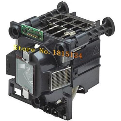 CHRISTIE 003-000884-01 / 003-120198-01 Original Replacement Lamp for DS +65,HD 405, DS +655,DS +650 (300 Watts)