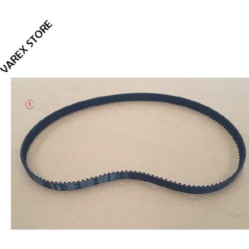 Timing belt for Great wall haval H9 GW4D20T engine OEM:1021013XED61