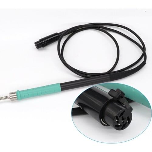 Soldering Iron Handle FOR JBC C245 Replacement Iron Kit for JBC 245 Soldering Station Soldering Handle