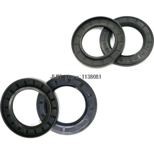 Fork OIL SEAL for YAMAHA 1000 FZS 1000 2001 - 2003 43X55X11 43 55 11 mm