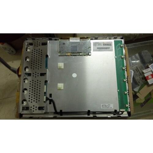 TX54D31VCOCAB LCD SCREEN DISPLAY PANEL