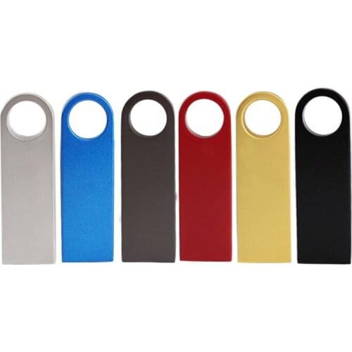 50pcs/lot Free Shipping free Logo Real Capacity USB Flash Drive Usb 2.0 4GB 8GB 32GB 64GB Photography Gift Pendrive Memory stick