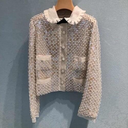 2021 New Autumn Solid Color Female Outwear Fashion Elegant Women Overcoat Pocket Loose Casual High Quality Ladies Coat T649