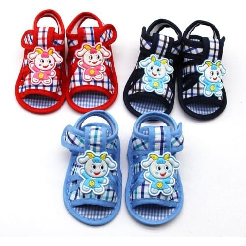 2019 Low Price Loss Sale Children Baby Shoes Toddler Shoes Newborn Baby Girls Lamb Prewalker Soft Sole Baby Single Shoes 11