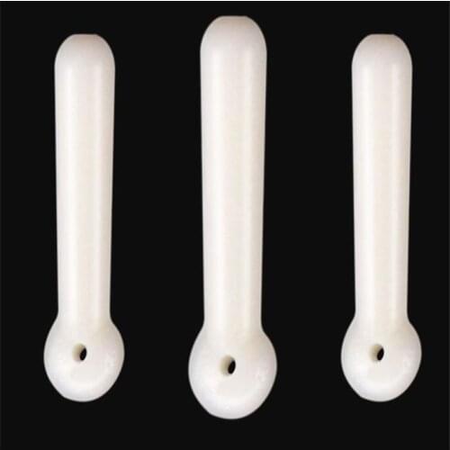 30pcs/set Fishing bobber float Connector Floating Foot Seat Holder Rotation Silicone fishing gear supplies