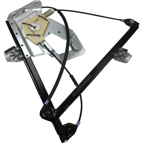 51338252393 51338252394 Front Left Right Power Window Regulator without Motor for Bmw 525i 528i 530i 540i M5 E39
