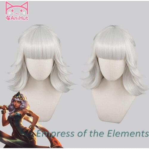 Cosplay Costumes For Women AniHut China