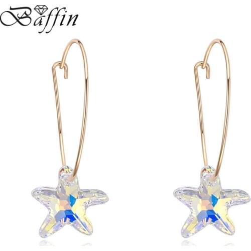 Серьги-кольца Baffin China At AliExpress