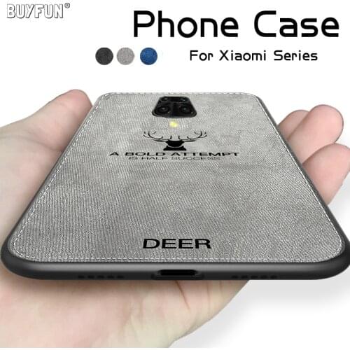 Чехлы для телефонов Xiaomi Redmi K30 Ultra BUYFUN China At AliExpress