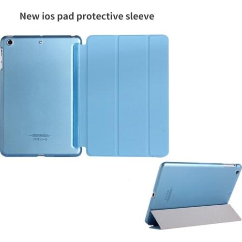 GESCAS Computer Case For Pad Pro 9.7/Pro 10.5/Pro 11/2015/2017/2018/2020 Pro 12.9/2020 Pro 11 Inches Tablet PC Case For Pad
