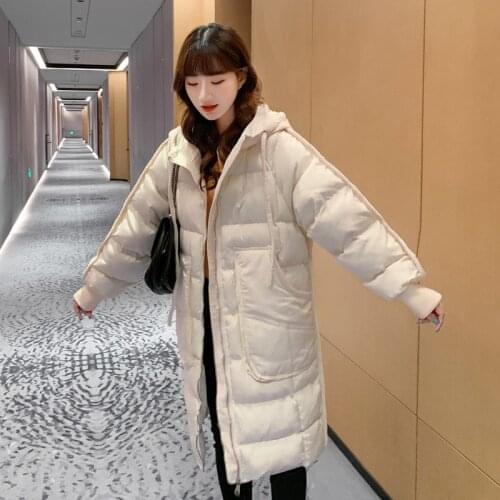 DANWEIHONG Women's White Jackets