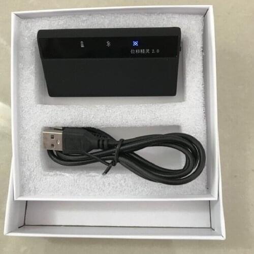 Cable-type linear displacement sensor cable encoder wizard IOS2.0