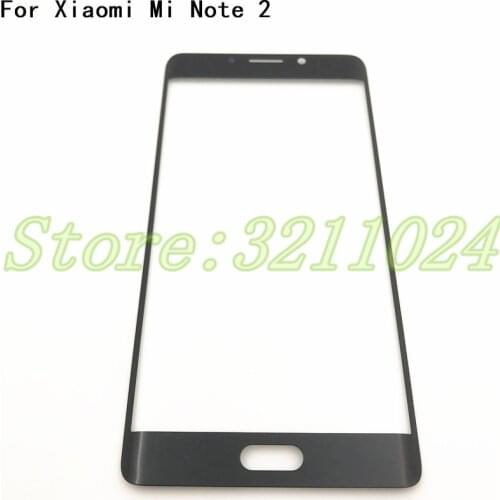 Emmaone Touchscreens For Xiaomi Mi Note 2