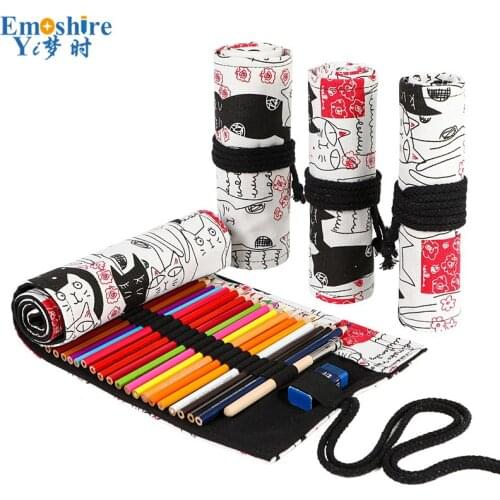 Emoshire Pencil Cases For Girls