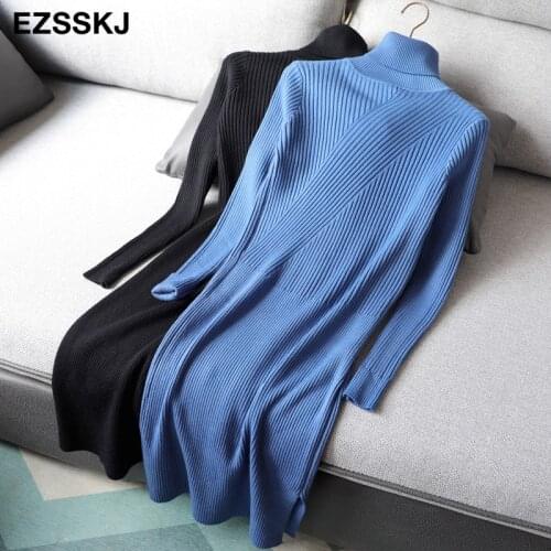 Ezsskj Fashionable Sheath Dresses