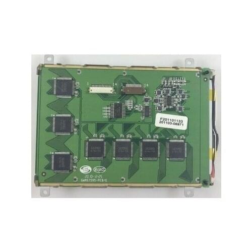 GWMS7595-PCB 5.7 inch lcd panel for industrial use