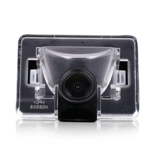 Camera 170 Degree car reverse parking camera for Mazda 5 M5 CX-9 premacy 2005-2010
