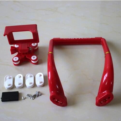 SYMA X8SW X8SC Quadrotor RC Drone spare parts upgrade landing gear + Camera Holder set