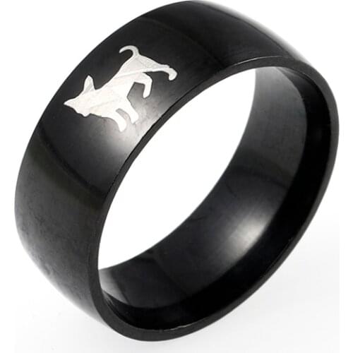 MOREDEAR 4mm 6mm 8mm Titanium Steel Ring for Men and Women Ring Personalized Ring Customize Ring Engraved Ring