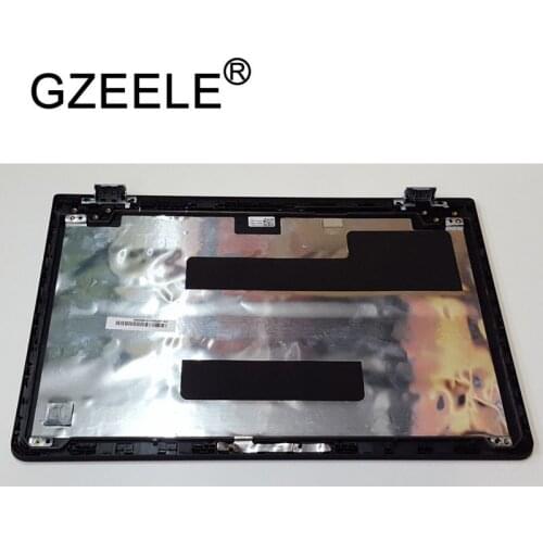 New Screen Lid Top Cover for Lenovo for Thinkpad 13 New S2 LCD Back Cover Rear Lid Housing cover 01AV615 37PS8LCLV00