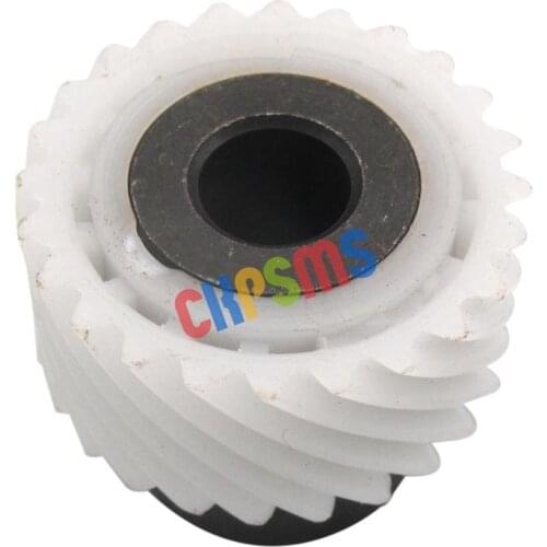 New Hook Drive Gear #53741 Compatible with Bernette 320 330 440; Tacony FA762 ;Riccar 1900 8500 R650 R916