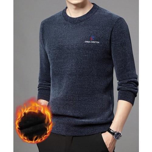 Oukaboni Men's Sweaters