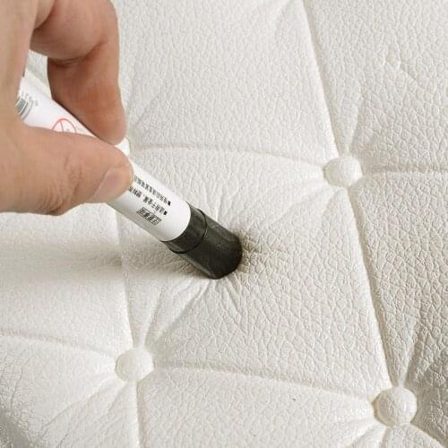 Self-adhesive 3D three-dimensional wall stickers thickened tatami anti-collision wall mat childrens bedroom bed cushion