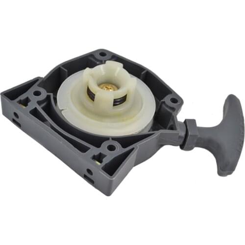 Recoil Starter Assy for KAWASAKI TJ53 Brushcutter Grass Strimmer Trimmer Spare Parts
