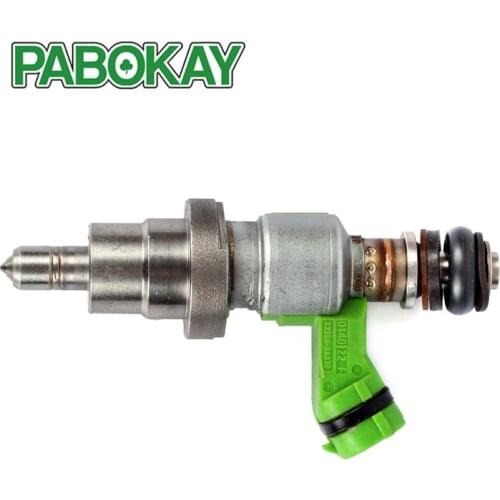 12 pieces x fuel injector for TOYOTA AVENSIS VERSO RAV4 1AZ-FSE 2.0 LTR D4 2003-08 23209-28070 23250-28070 2325028070 2320928070