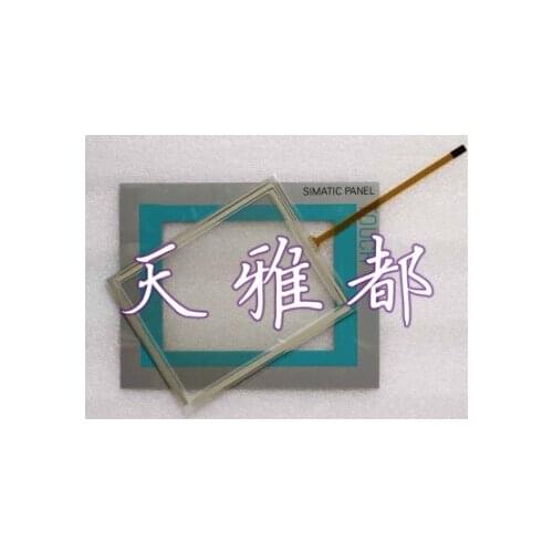 TP277-6 6AV6643 6AV6 643-0AA01-1AX0 Touch protection NEW Protective film